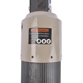 Perslucht afzettang gattang afzettang perslucht 5 mm pneumatische tang krimptang krimptang
