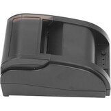 Bon Thermische Printer 60-80mm/s Automatisch Snijden USB Type ESC POS voor Restaurant Supermarkt met EU-stekker Thermische POS Printer voor Retail Kassa Systemen