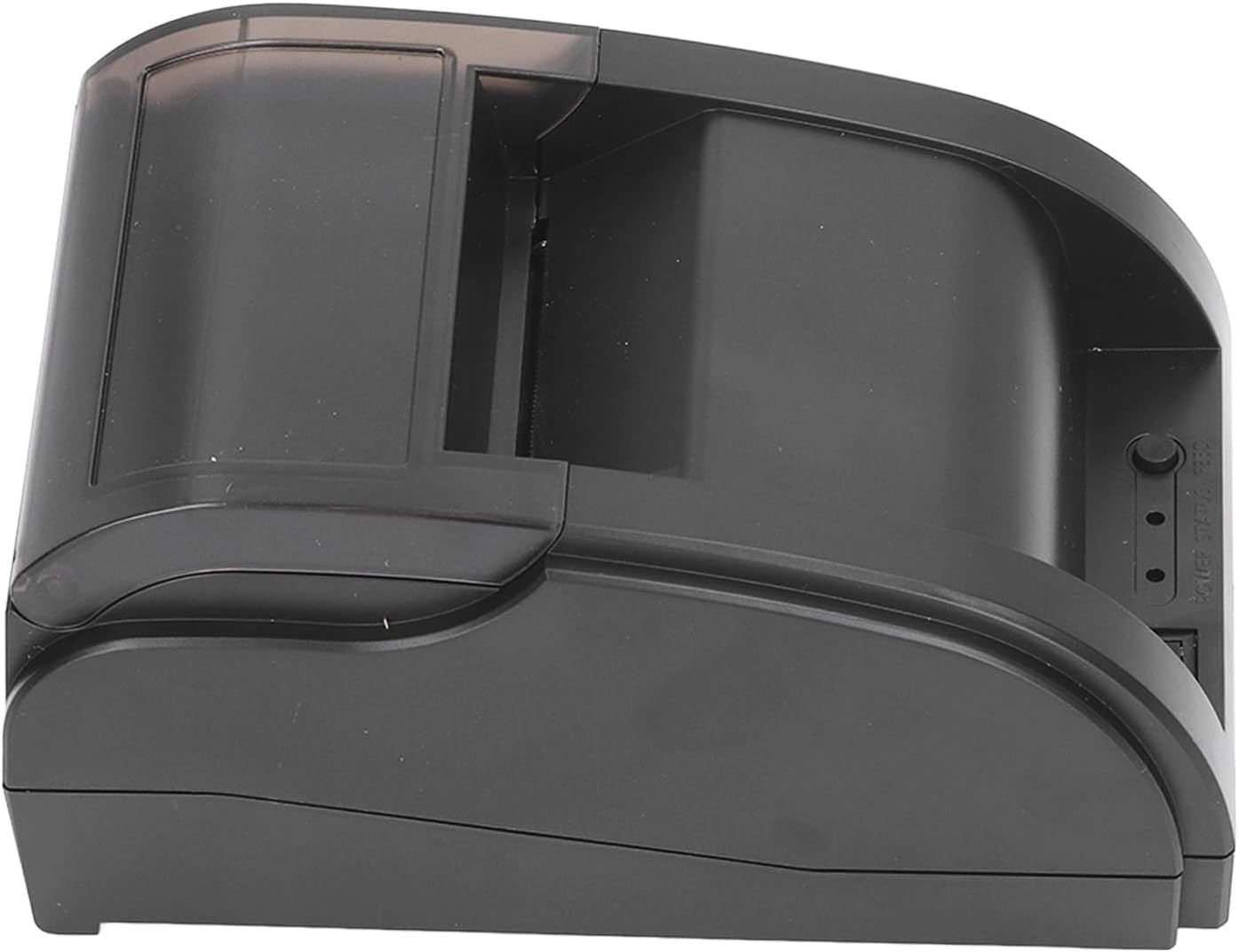 Bon Thermische Printer 60-80mm/s Automatisch Snijden USB Type ESC POS voor Restaurant Supermarkt met EU-stekker Thermische POS Printer voor Retail Kassa Systemen