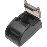 Bon Thermische Printer 60-80mm/s Automatisch Snijden USB Type ESC POS voor Restaurant Supermarkt met EU-stekker Thermische POS Printer voor Retail Kassa Systemen