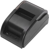 Bon Thermische Printer 60-80mm/s Automatisch Snijden USB Type ESC POS voor Restaurant Supermarkt met EU-stekker Thermische POS Printer voor Retail Kassa Systemen