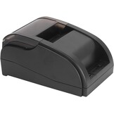 Bon Thermische Printer 60-80mm/s Automatisch Snijden USB Type ESC POS voor Restaurant Supermarkt met EU-stekker Thermische POS Printer voor Retail Kassa Systemen