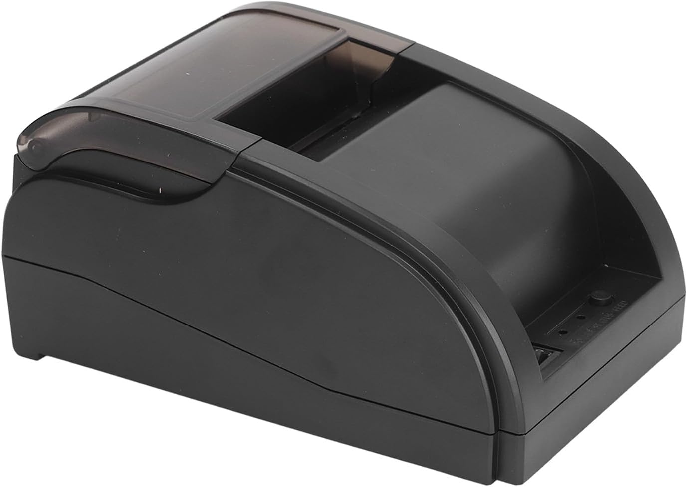 Bon Thermische Printer 60-80mm/s Automatisch Snijden USB Type ESC POS voor Restaurant Supermarkt met EU-stekker Thermische POS Printer voor Retail Kassa Systemen