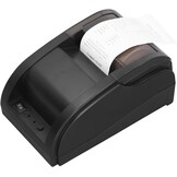 Bon Thermische Printer 60-80mm/s Automatisch Snijden USB Type ESC POS voor Restaurant Supermarkt met EU-stekker Thermische POS Printer voor Retail Kassa Systemen