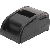 Bon Thermische Printer 60-80mm/s Automatisch Snijden USB Type ESC POS voor Restaurant Supermarkt met EU-stekker Thermische POS Printer voor Retail Kassa Systemen