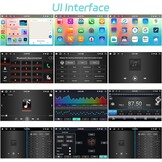 Android Radio Autoradio voor VW Golf 5 6 Polo Tiguan Passat Touran Caddy T5 Trasporter Skoda Seat