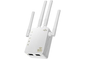 Wifi Versterker AC1200 met 39% Korting