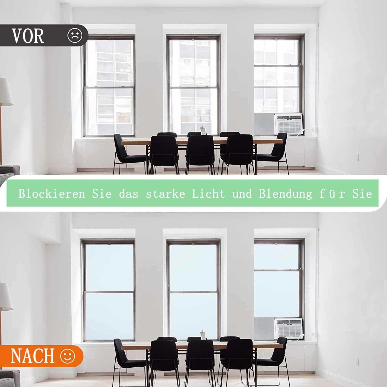 Matte Raamfolie Zelfklevend - 72% Korting! - 100x200cm