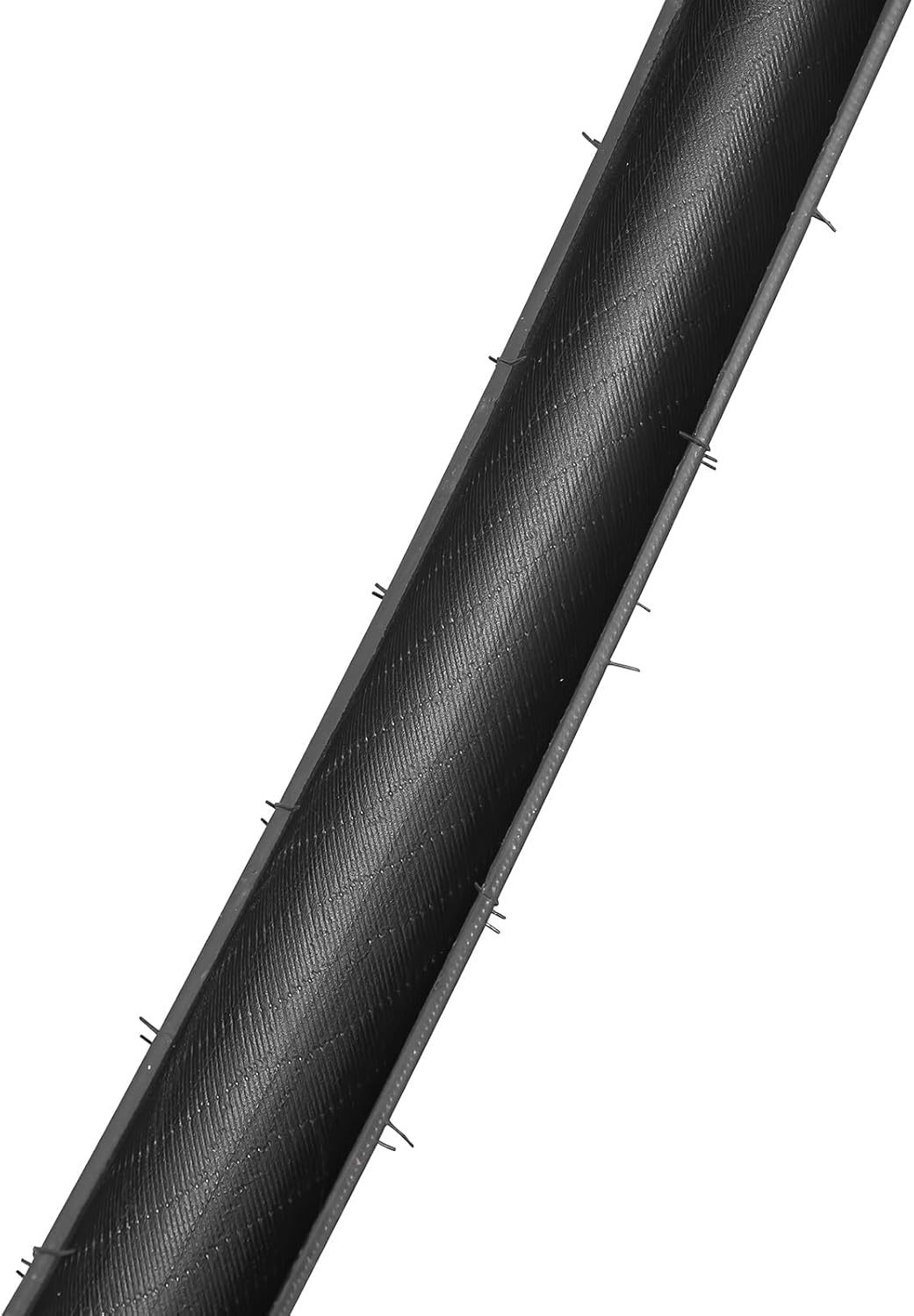 YUNSCM 700C RoadFietsbanden 700x38C/40-622 Compatible with 700x36C 700x37C 700x38C 700x39C 700x40C Fietsbanden -2 PCS (Y-1074)