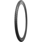 YUNSCM 700C RoadFietsbanden 700x38C/40-622 Compatible with 700x36C 700x37C 700x38C 700x39C 700x40C Fietsbanden -2 PCS (Y-1074)