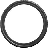 YUNSCM 700C RoadFietsbanden 700x38C/40-622 Compatible with 700x36C 700x37C 700x38C 700x39C 700x40C Fietsbanden -2 PCS (Y-1074)