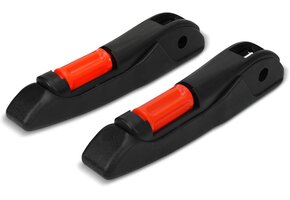 Universele Autostoel Armsteunen (2 stuks) - 36% Korting