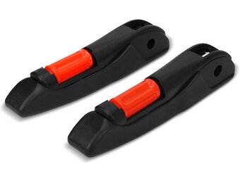 Autostoelarmsteun, compatibel met VW T4, T5, T6, F-iat Ducato, verstelbare armleuning, armsteun, instelbaar van 0-120 graden, 37 cm, verstelbaar, universele maat, handheld frame voor vrachtwagens en