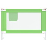 Groen Bedhekje Peuter 100x25 cm - 59% Korting