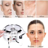 TwoWin Diamant Microdermabrasie Dermabrasie Machine, 3-in-1 Professionele Huidverjonging Acne Rimpel Behandeling Salon Apparatuur voor Gezicht met Vacuüm en Spray (Sterke Zuigkracht: 65-68 cmhg)
