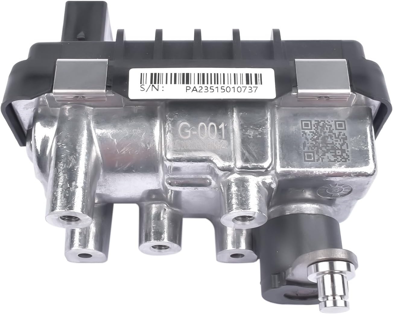 Turbodrukvat Actuator G-001 6NW009660 voor Mercedes CDI Modellen