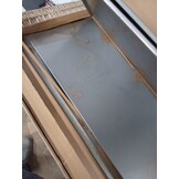 vidaXL Plantenbak verhoogd 200x80x80 cm cortenstaal