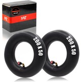 1PZ NT2-X05 Luchtkamers 8 inch 200 x 50 Scooter voor Razor E100 E150 E200 Power Core E100 Dune Buggy ePunk Crazy Cart PowerRider 360 eSpark