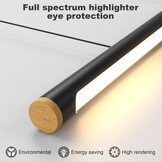 FANLG Eetkamerkroonluchter, 80 cm, zwart, hanglamp, dimbaar, met afstandsbediening, 28 W, moderne hanglamp, in hoogte verstelbaar, voor eetkamer, keuken, kantoor