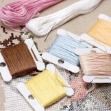 Borduurgaren Organizer: 70% Korting!