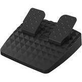 NiTHO Drive Pro One gaming-racestuur met aparte shifter en vloerpedalen, stuur voor PC, PS4, Xbox One, Xbox X/S, schakelaar, 270 graden Zero Dead Zone Driving Car Simulator