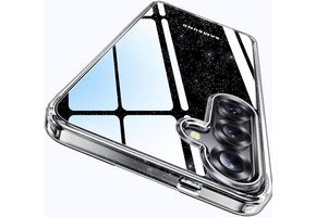 Transparant Hoesje Samsung Galaxy S25 Plus 6,7" - 68% Korting