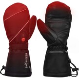 Verwarmde Handschoenen Dames & Heren - 79% Korting
