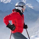 Verwarmde Handschoenen Dames & Heren - 79% Korting