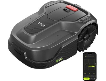 TAB HyperMow Robotmaaier