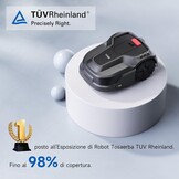 TAB HyperMow Robotmaaier