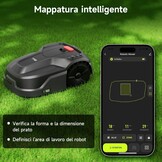 TAB HyperMow Robotmaaier