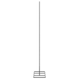 VidaXL Metalen Kerstboom 150cm Zwart - 34% Korting