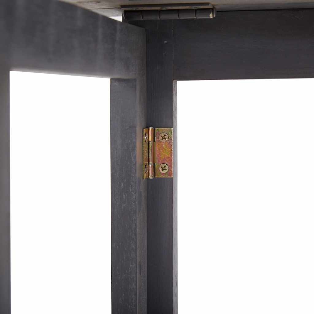 vidaXL Balkontafel Massief Acaciahout - 34% Korting!