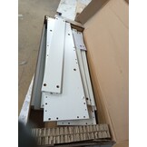 VidaXL Schoenenkast 80x21x87,5 cm Wit - 85% Korting!