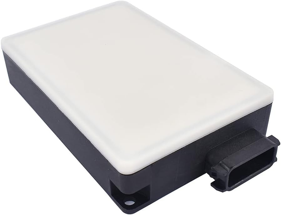 Dodehoek Radar Sensor Mercedes GL/GLE/GLC/GLS - 77% Korting