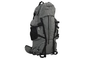 VidaXL Wandelrugzak 60L - Comfortabel & Waterafstotend met 36% Korting!