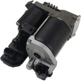 Bisenya Luchtvering compressor pomp compatibel met Grand C4 Picasso 06-13 4154048300 5277.E5 9682022980