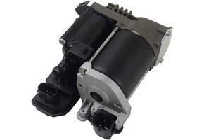 Luchtvering Compressor Pomp Citroën C4 Grand Picasso 2006-2013 (37% Korting)