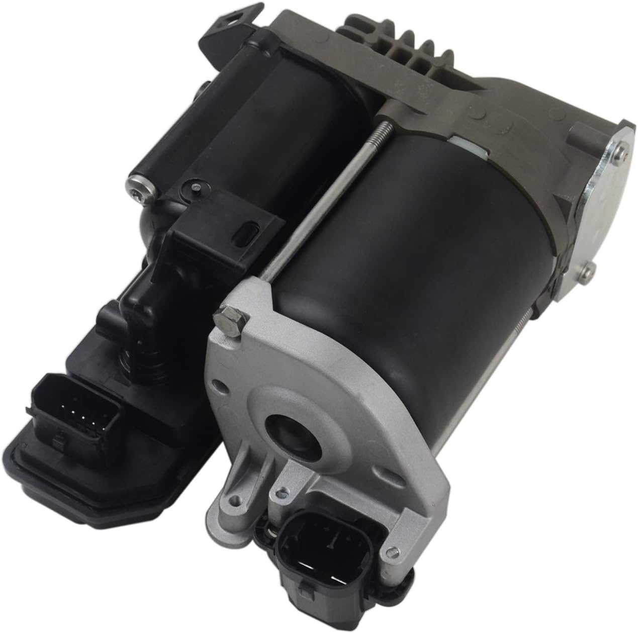 Bisenya Luchtvering compressor pomp compatibel met Grand C4 Picasso 06-13 4154048300 5277.E5 9682022980