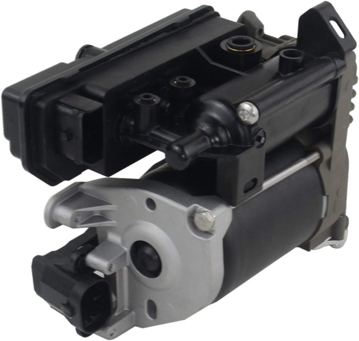 Bisenya Luchtvering compressor pomp compatibel met Grand C4 Picasso 06-13 4154048300 5277.E5 9682022980