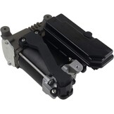 Bisenya Luchtvering compressor pomp compatibel met Grand C4 Picasso 06-13 4154048300 5277.E5 9682022980