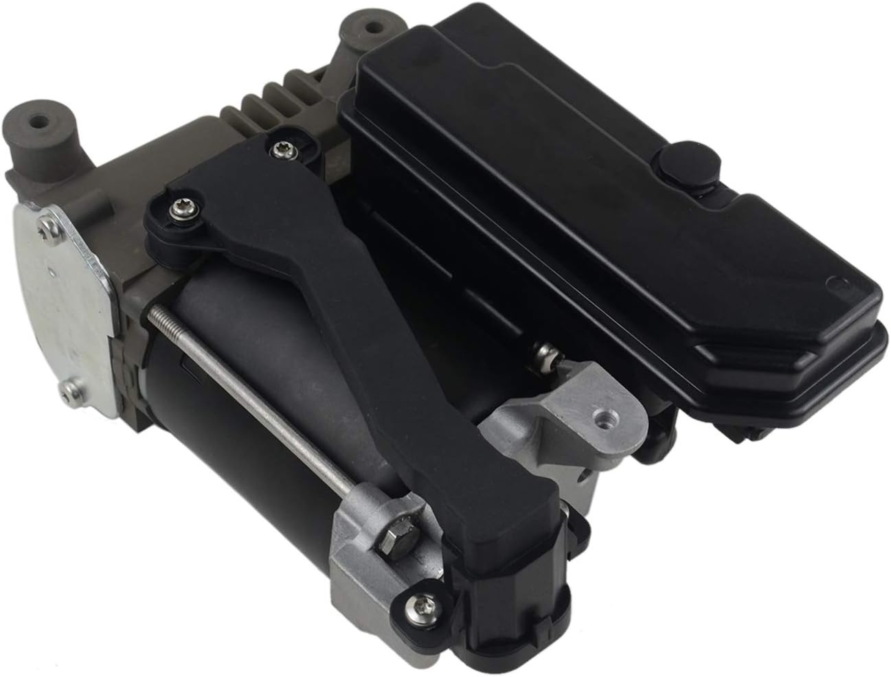 Bisenya Luchtvering compressor pomp compatibel met Grand C4 Picasso 06-13 4154048300 5277.E5 9682022980