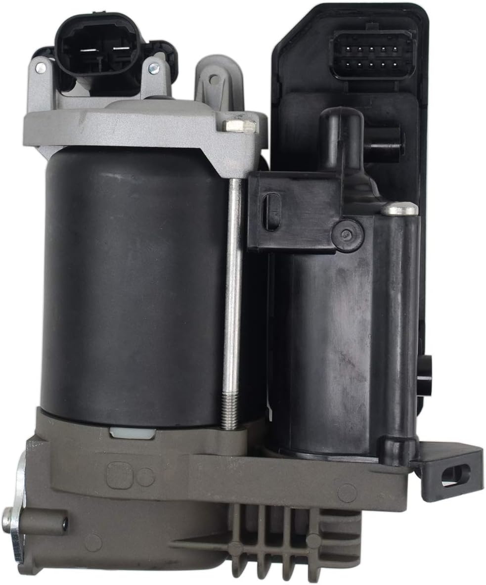 Bisenya Luchtvering compressor pomp compatibel met Grand C4 Picasso 06-13 4154048300 5277.E5 9682022980