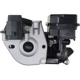 Bisenya Luchtvering compressor pomp compatibel met Grand C4 Picasso 06-13 4154048300 5277.E5 9682022980