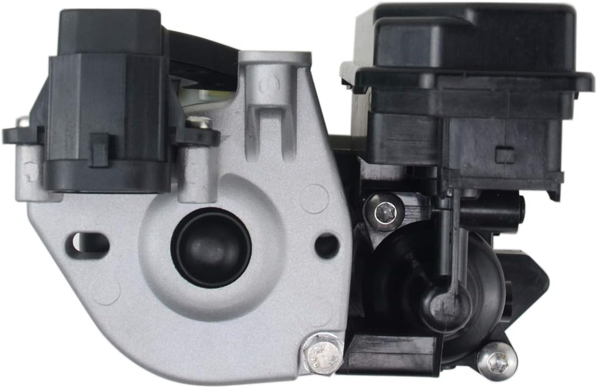Bisenya Luchtvering compressor pomp compatibel met Grand C4 Picasso 06-13 4154048300 5277.E5 9682022980