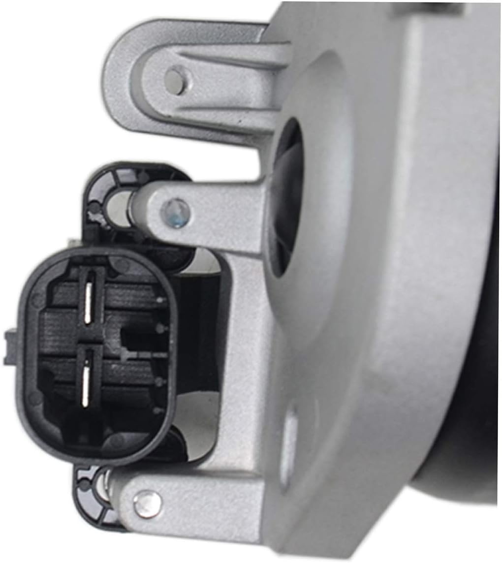 Bisenya Luchtvering compressor pomp compatibel met Grand C4 Picasso 06-13 4154048300 5277.E5 9682022980