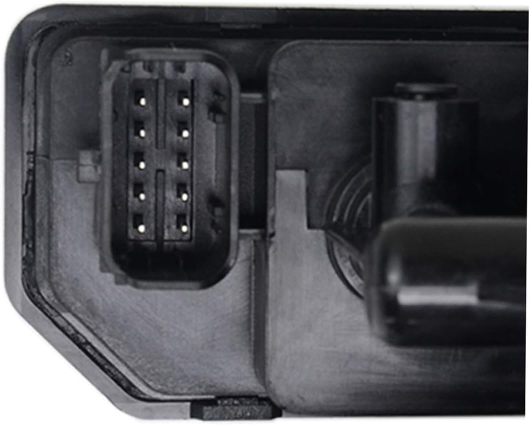 Bisenya Luchtvering compressor pomp compatibel met Grand C4 Picasso 06-13 4154048300 5277.E5 9682022980