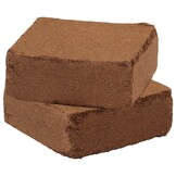 vidaXL Kokosvezelblokken 25kg - 34% Korting!