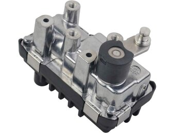 Elektrische Turbo Actuator - Mercedes CLK C209 320 CDI (29% Korting!)
