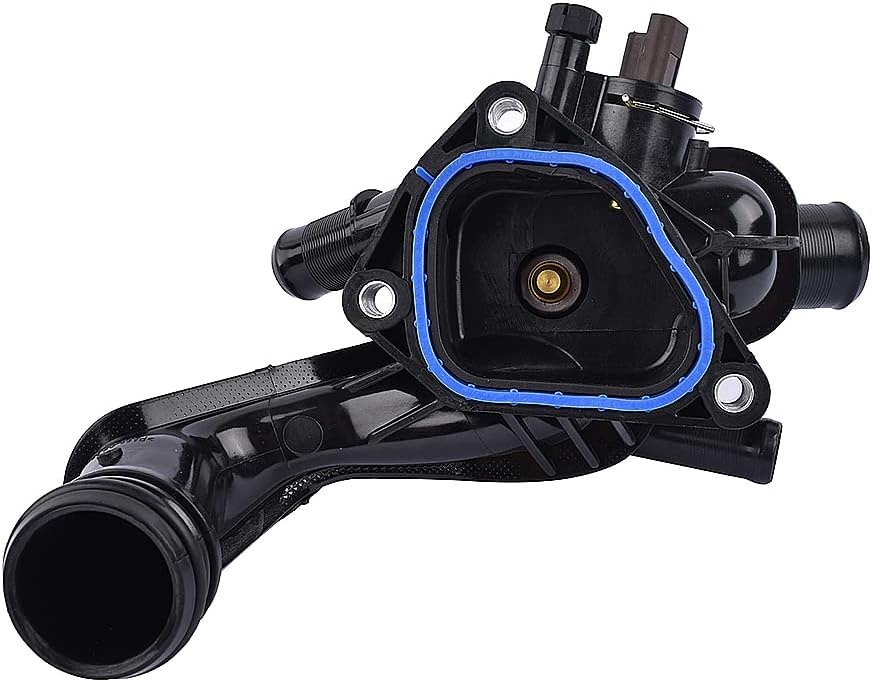 Thermostaat met Sensor voor Citroën/Peugeot/Mini - 29% Korting